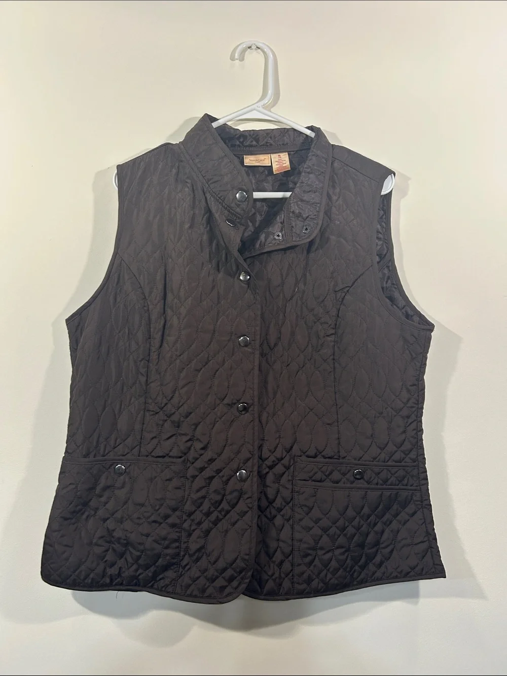 XL NorthCrest 18 vest